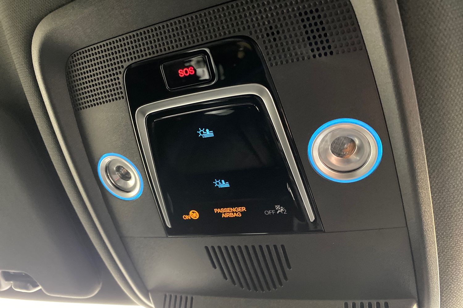 Used BYD Sealion 7 2025 for sale - 76510599: Photo 19