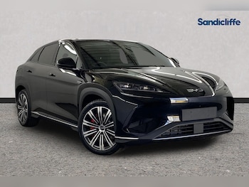 Used BYD Sealion 7 2025 for sale - 76510599: Photo