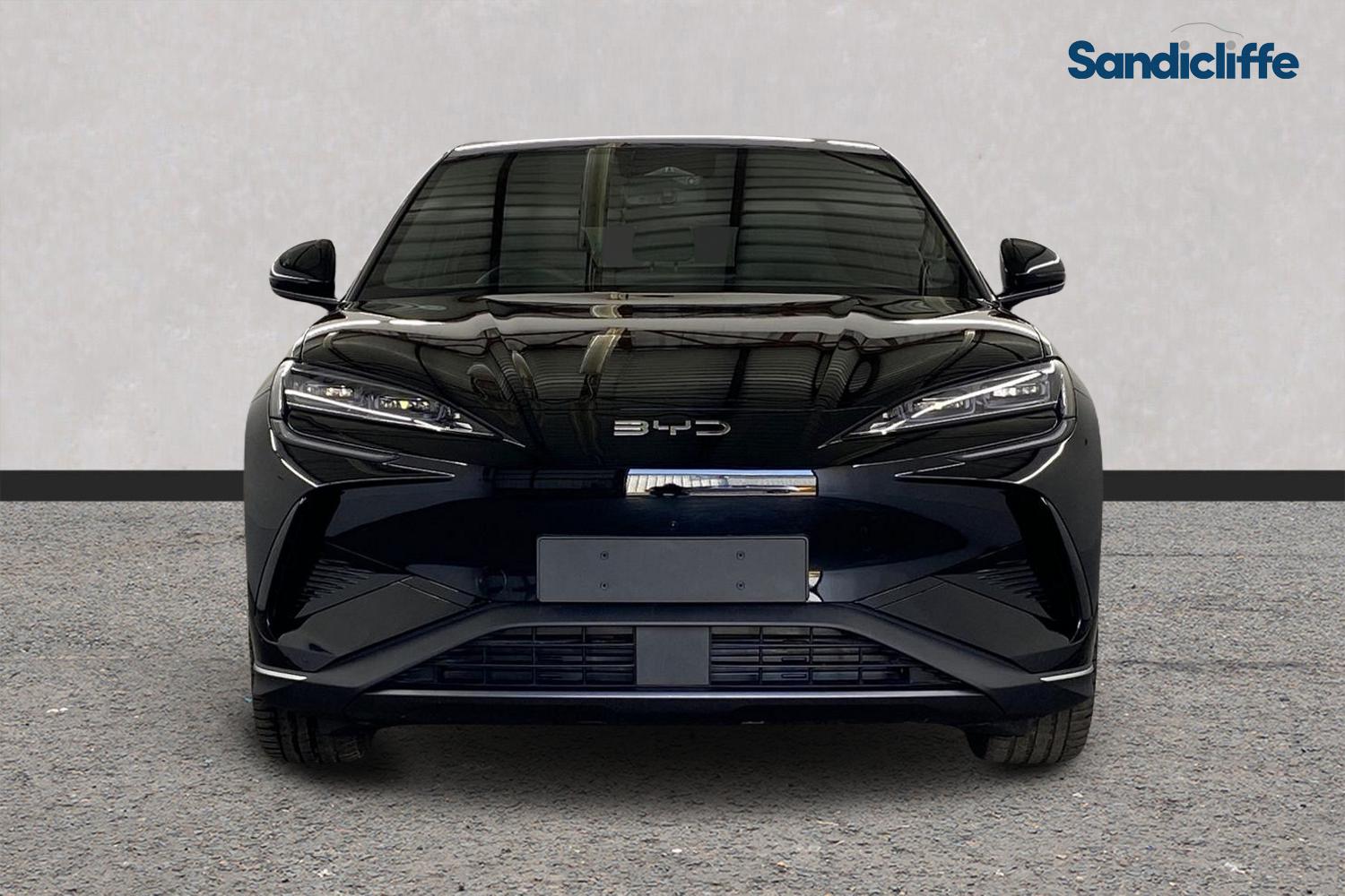 Used BYD Sealion 7 2025 for sale - 76510599: Photo 2