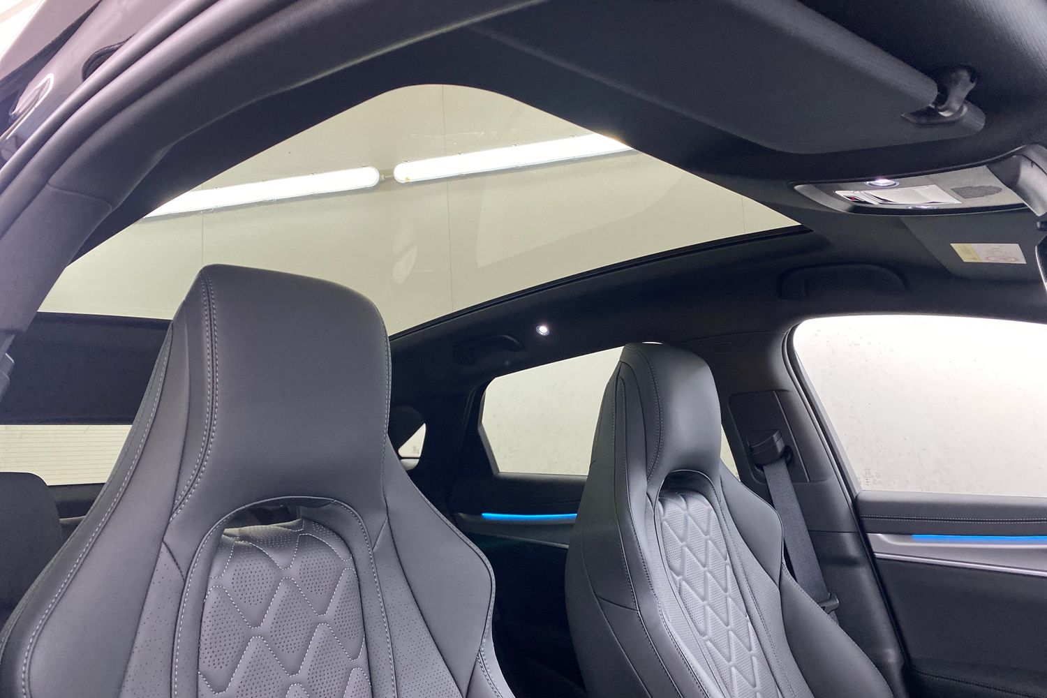 Used BYD Sealion 7 2025 for sale - 76510599: Photo 20