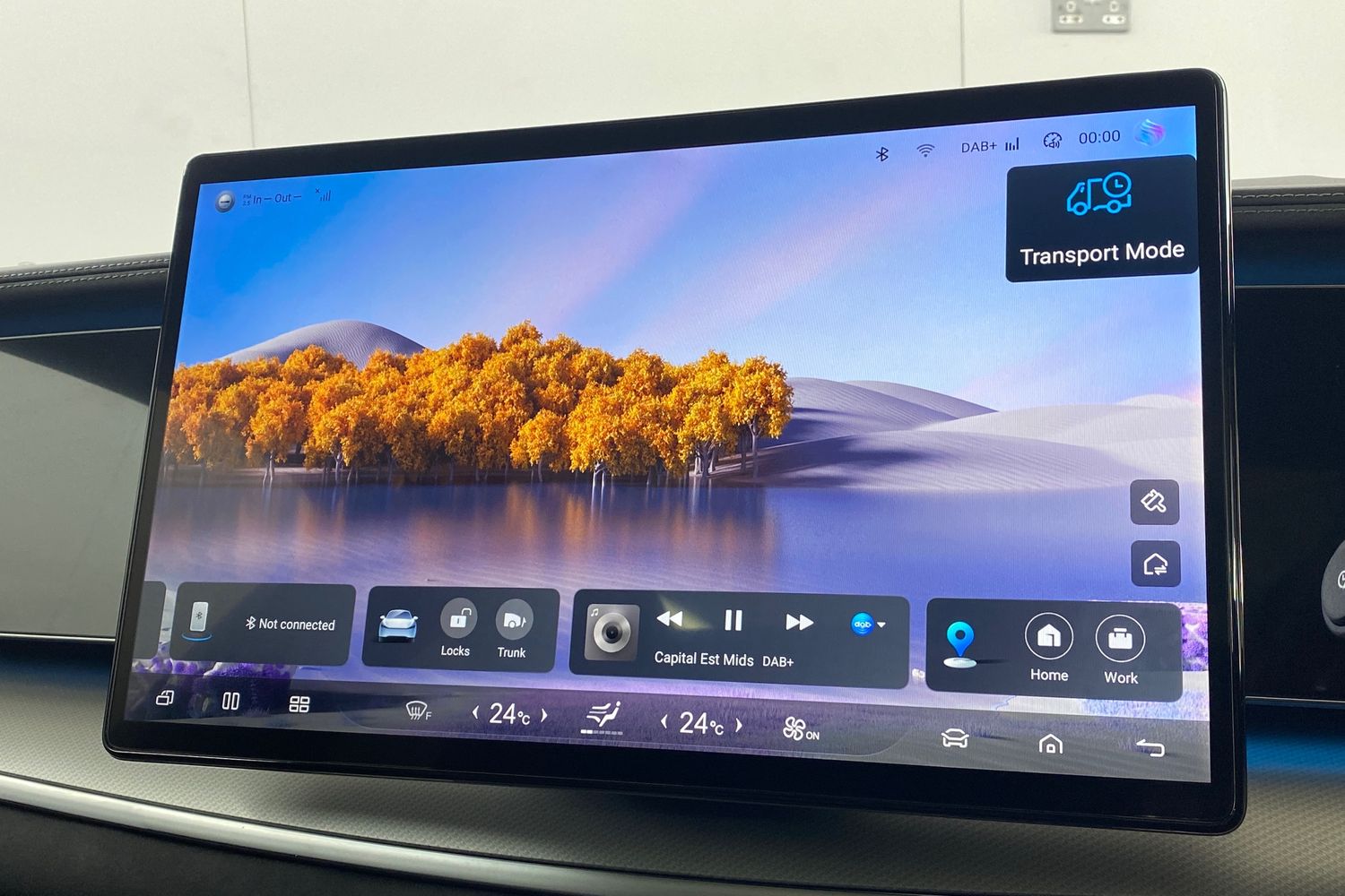 Used BYD Sealion 7 2025 for sale - 76510599: Photo 21