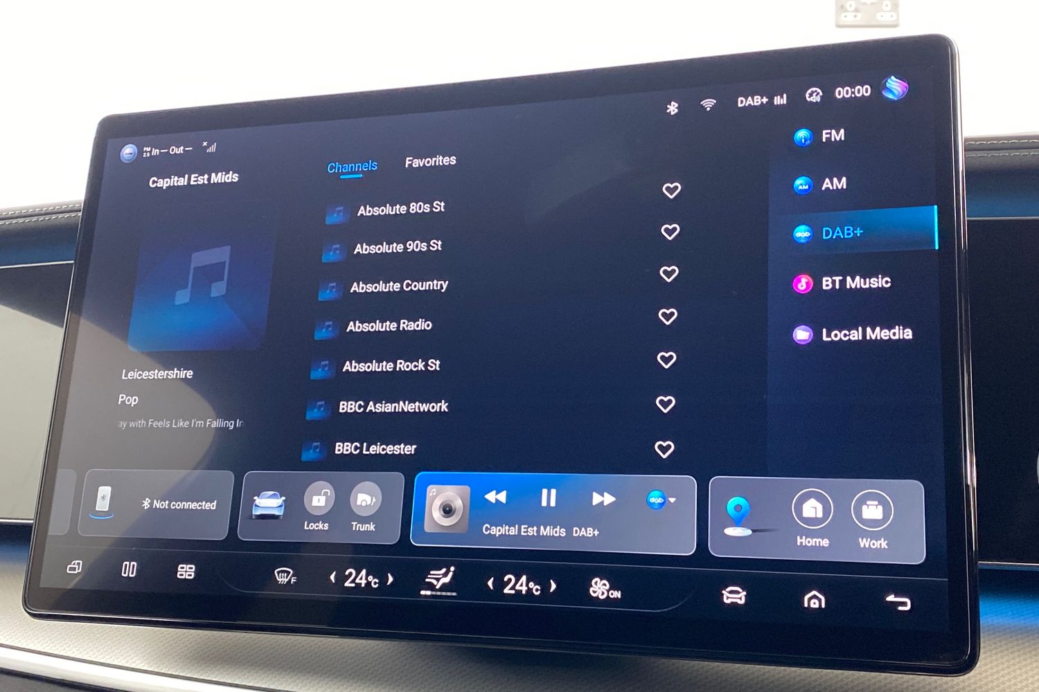 Used BYD Sealion 7 2025 for sale - 76510599: Photo 22