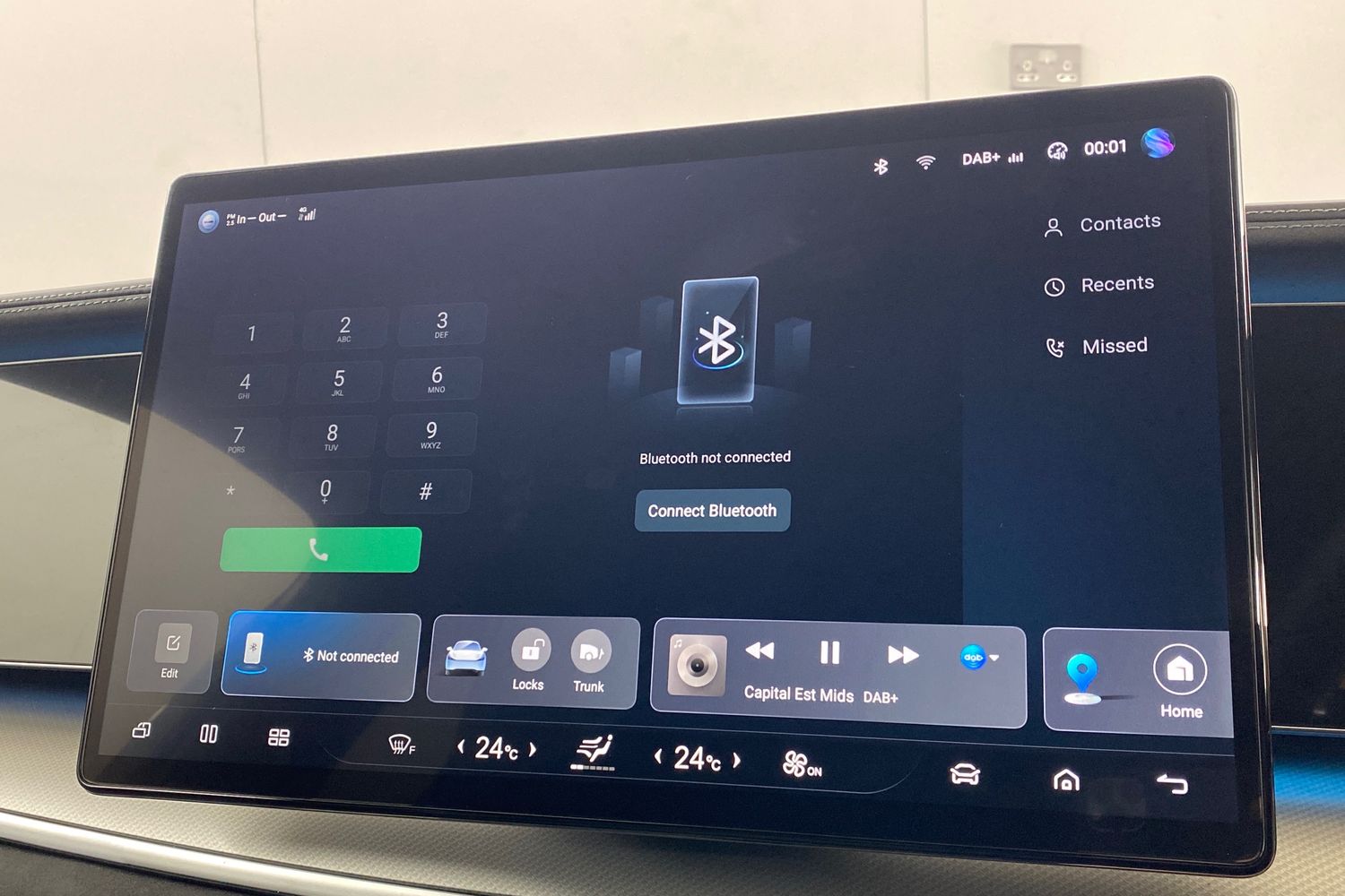 Used BYD Sealion 7 2025 for sale - 76510599: Photo 23