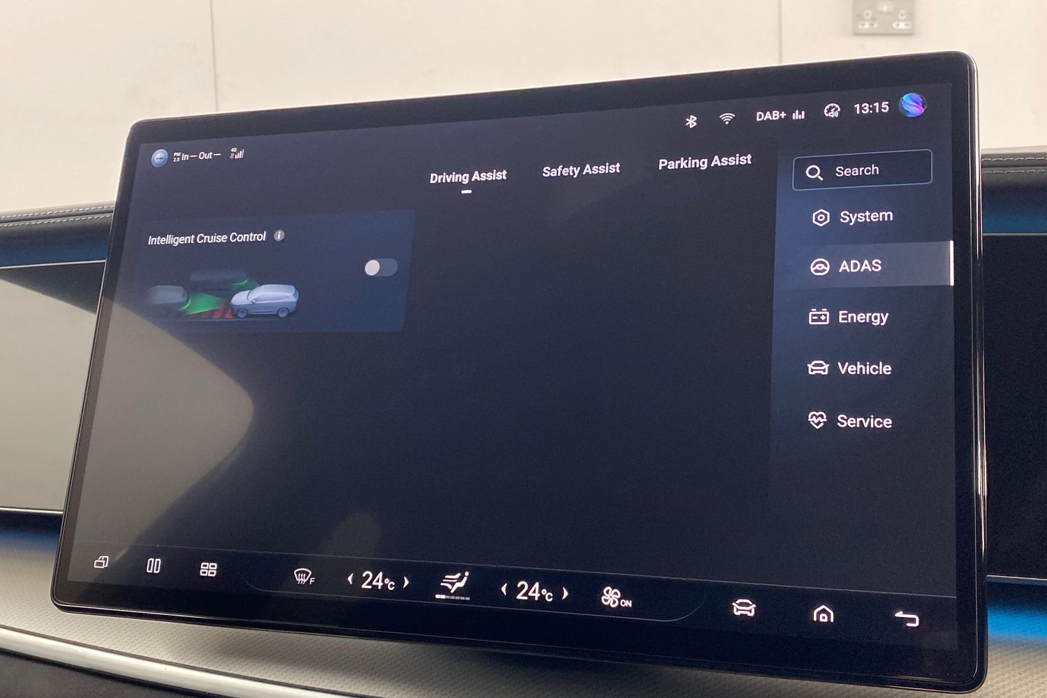 Used BYD Sealion 7 2025 for sale - 76510599: Photo 26