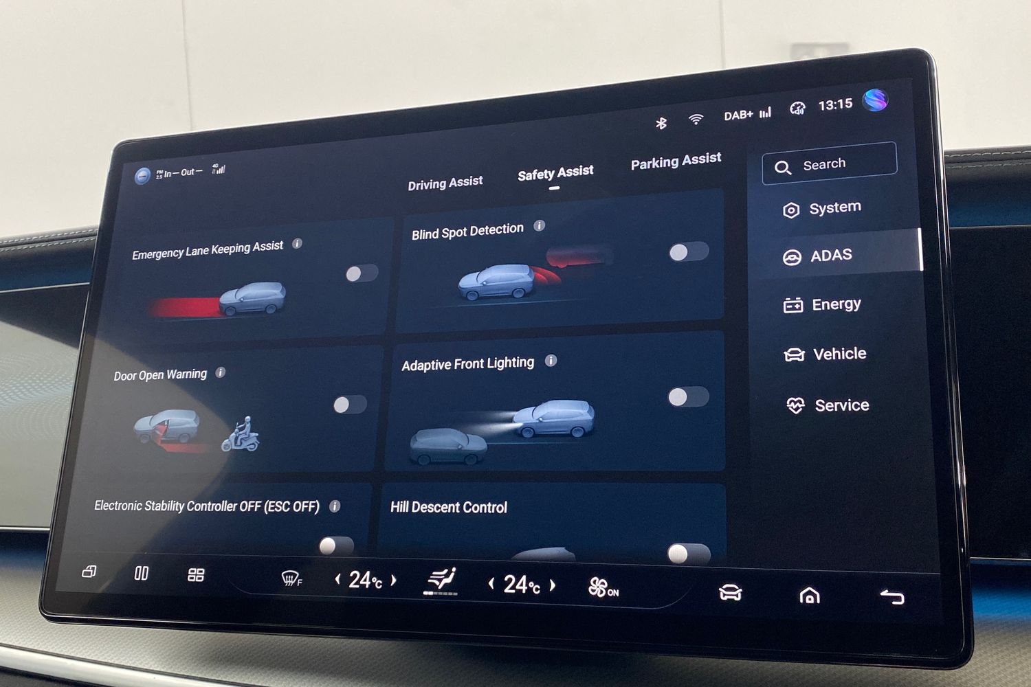 Used BYD Sealion 7 2025 for sale - 76510599: Photo 28