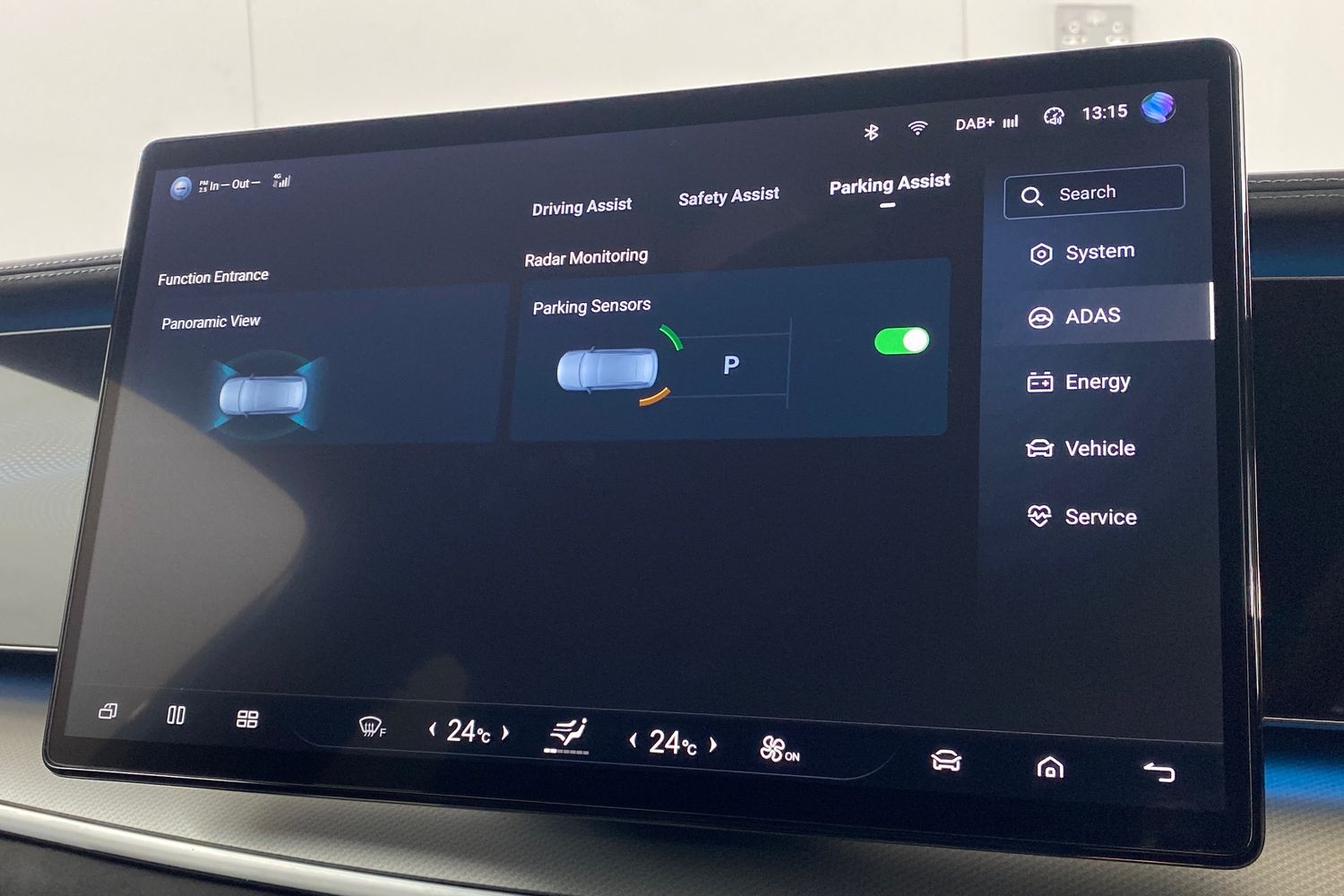 Used BYD Sealion 7 2025 for sale - 76510599: Photo 29