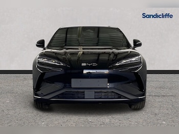 Used BYD Sealion 7 2025 for sale - 76510599: Photo