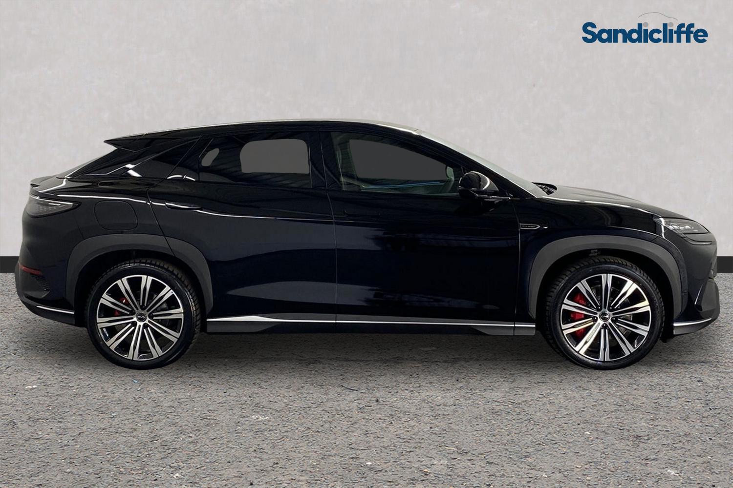 Used BYD Sealion 7 2025 for sale - 76510599: Photo 3