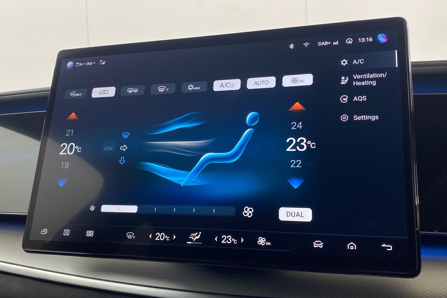 Used BYD Sealion 7 2025 for sale - 76510599: Photo 30