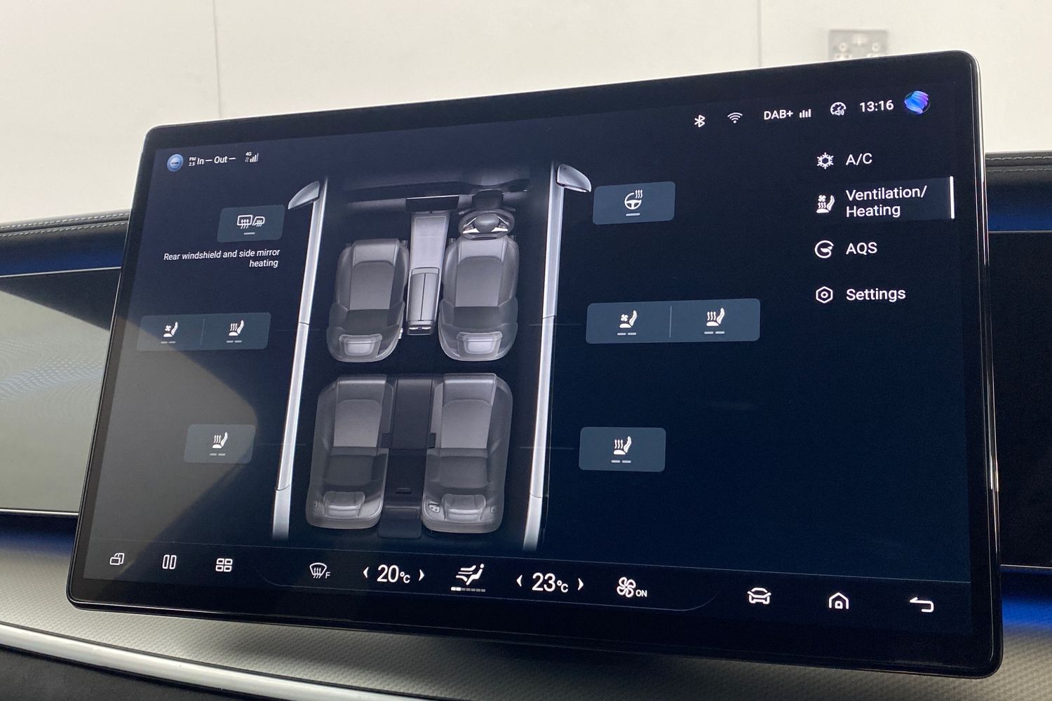 Used BYD Sealion 7 2025 for sale - 76510599: Photo 31