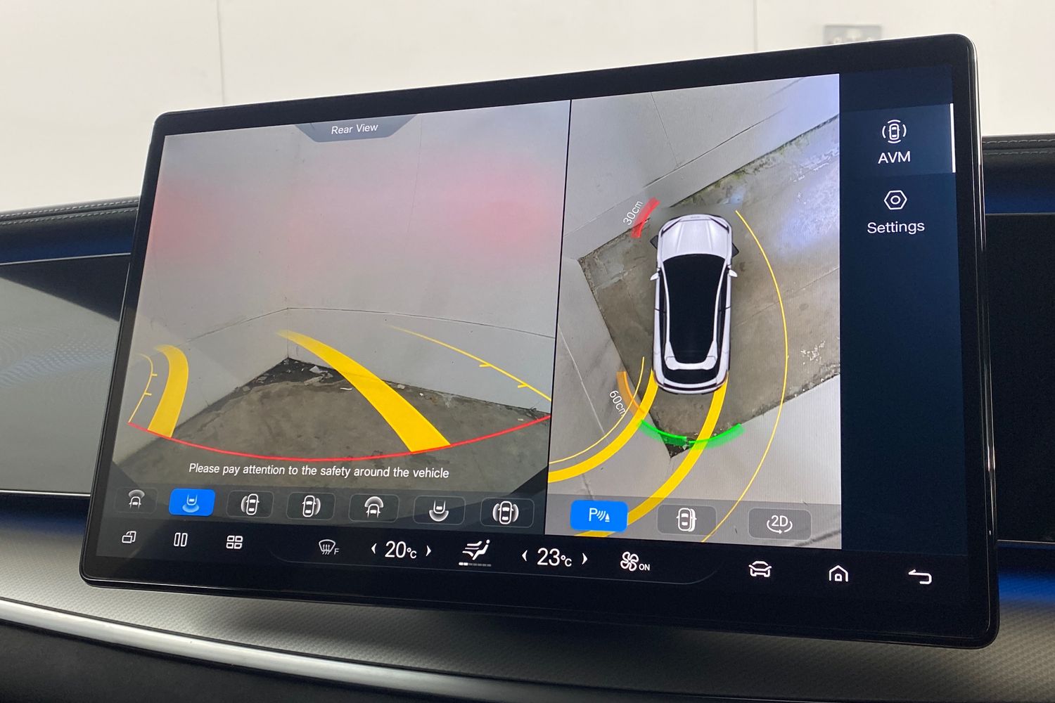 Used BYD Sealion 7 2025 for sale - 76510599: Photo 32