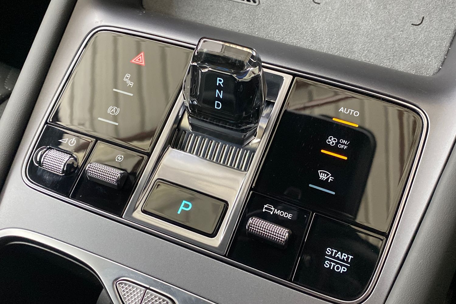 Used BYD Sealion 7 2025 for sale - 76510599: Photo 35