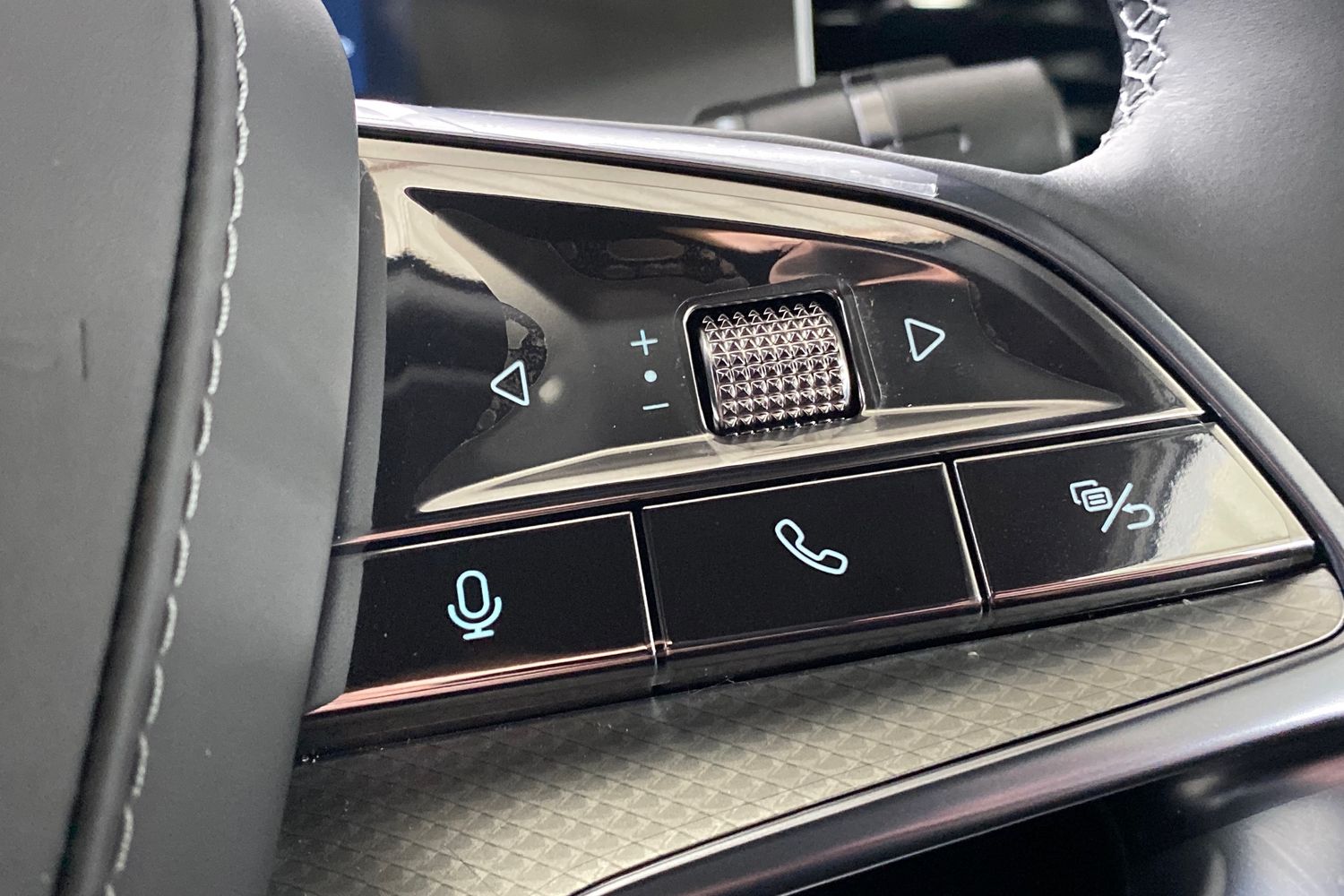 Used BYD Sealion 7 2025 for sale - 76510599: Photo 38