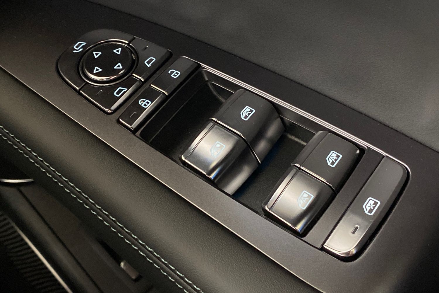 Used BYD Sealion 7 2025 for sale - 76510599: Photo 40