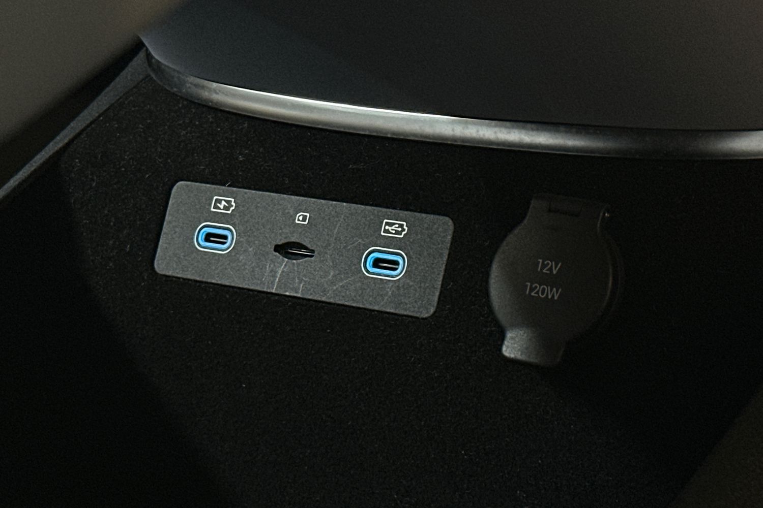 Used BYD Sealion 7 2025 for sale - 76510599: Photo 45