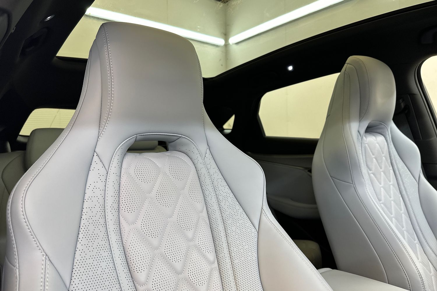 Used BYD Sealion 7 2025 for sale - 76510599: Photo 46