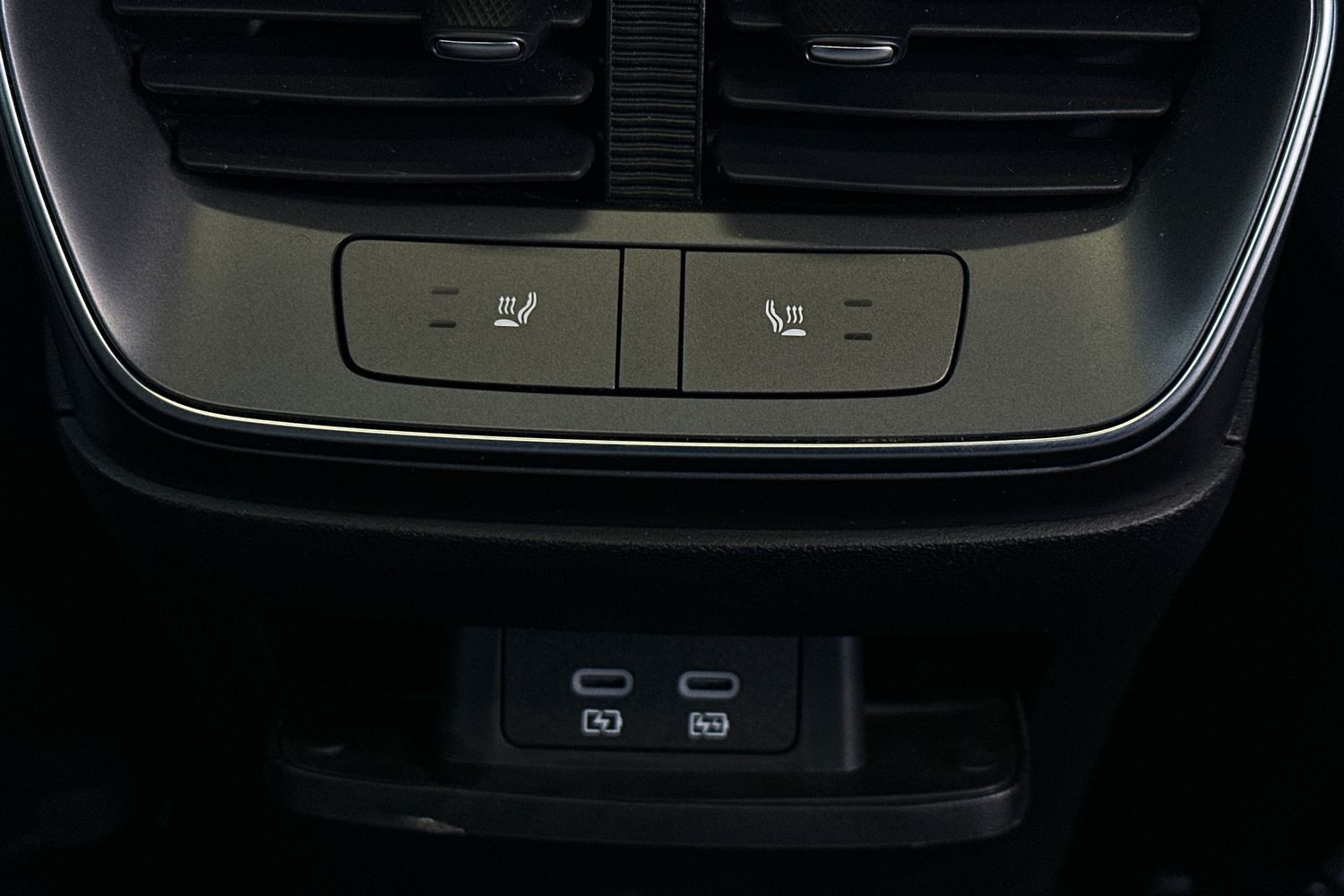 Used BYD Sealion 7 2025 for sale - 76510599: Photo 47