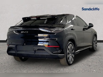 Used BYD Sealion 7 2025 for sale - 76510599: Photo