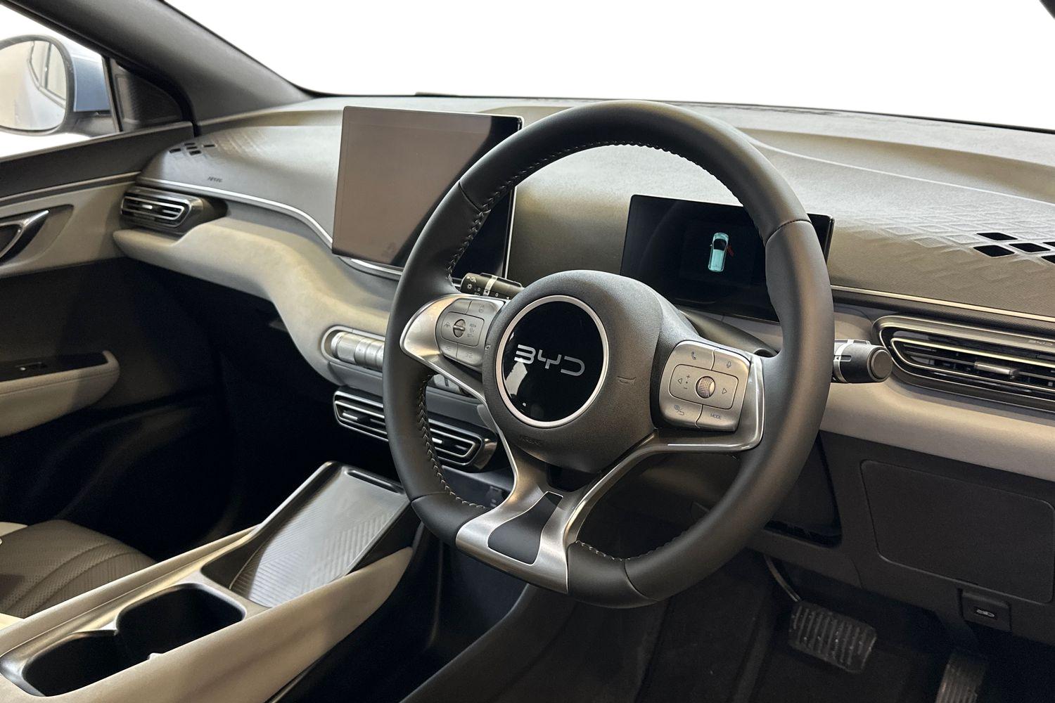 Used BYD Dolphin 2025 for sale - 77125673: Photo 11