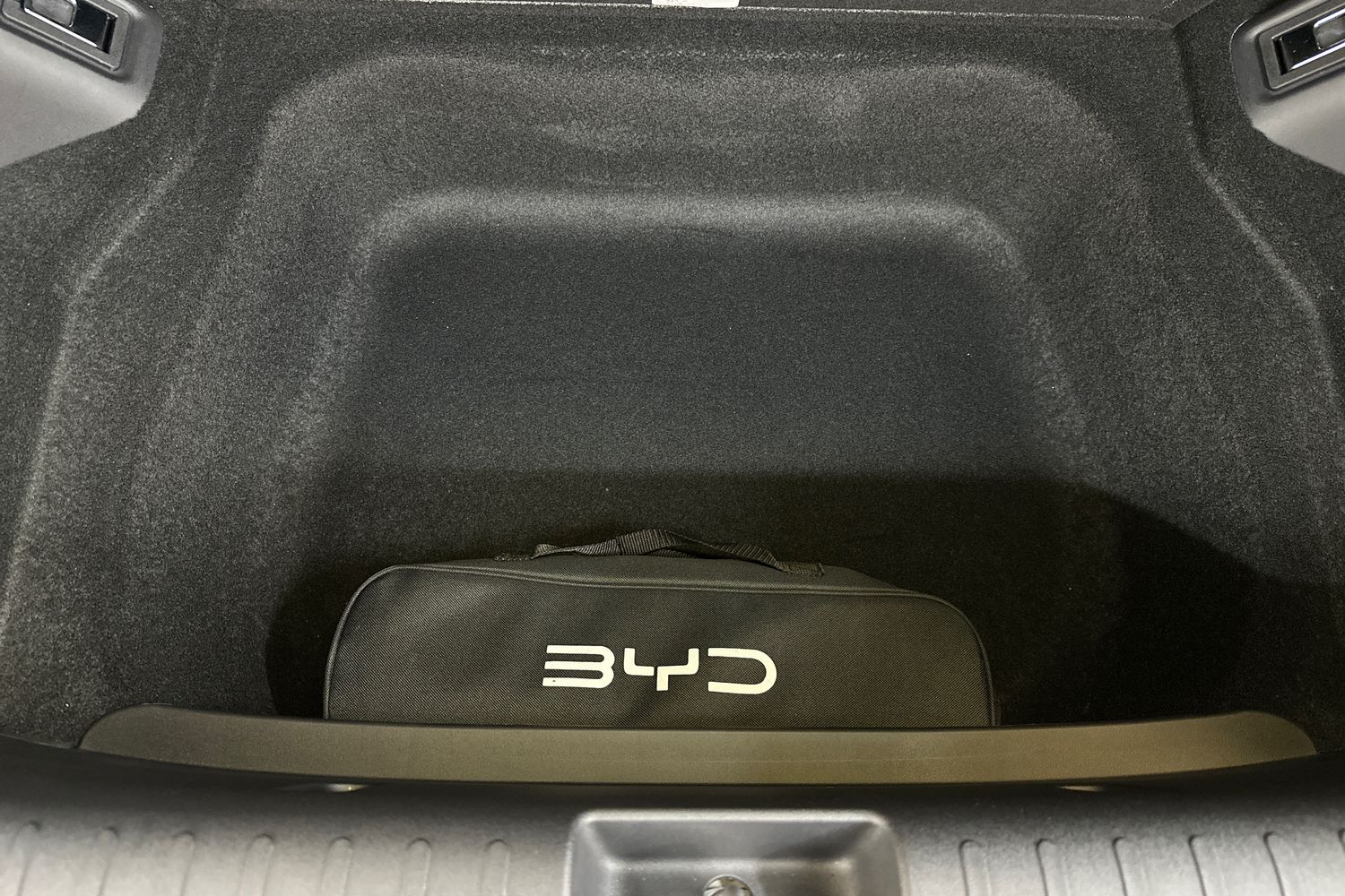 Used BYD Dolphin 2025 for sale - 77125673: Photo 16