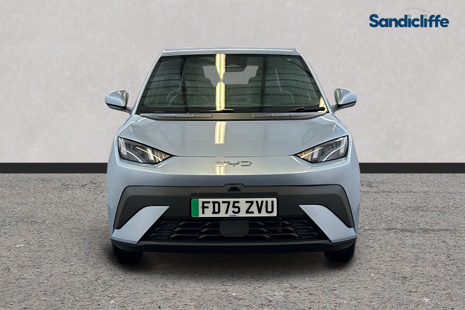 Used BYD Dolphin 2025 for sale - 77125673: Photo 2