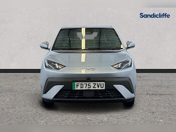 Used BYD Dolphin 2025 for sale - 77125673: Photo