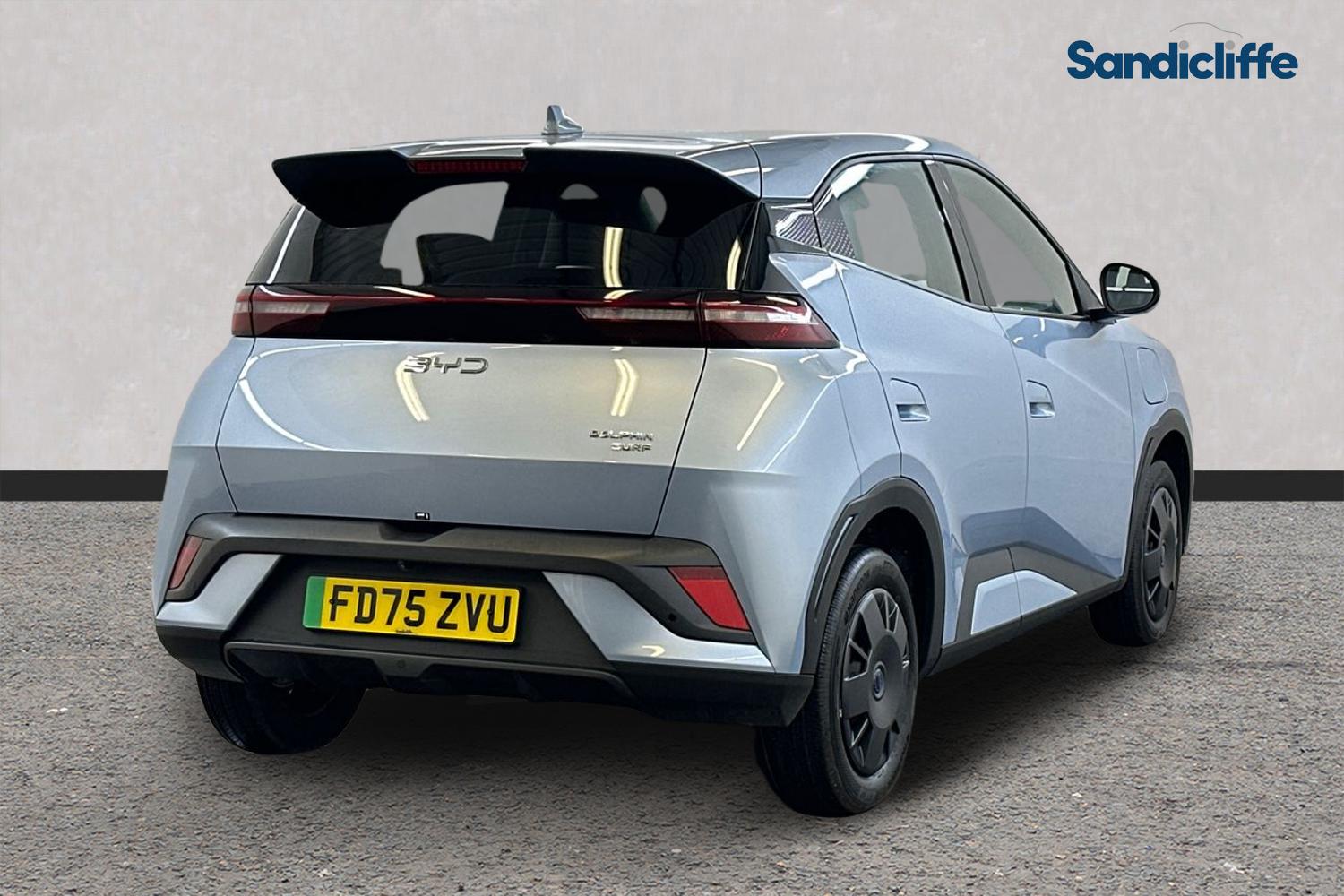 Used BYD Dolphin 2025 for sale - 77125673: Photo 4