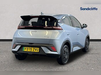 Used BYD Dolphin 2025 for sale - 77125673: Photo