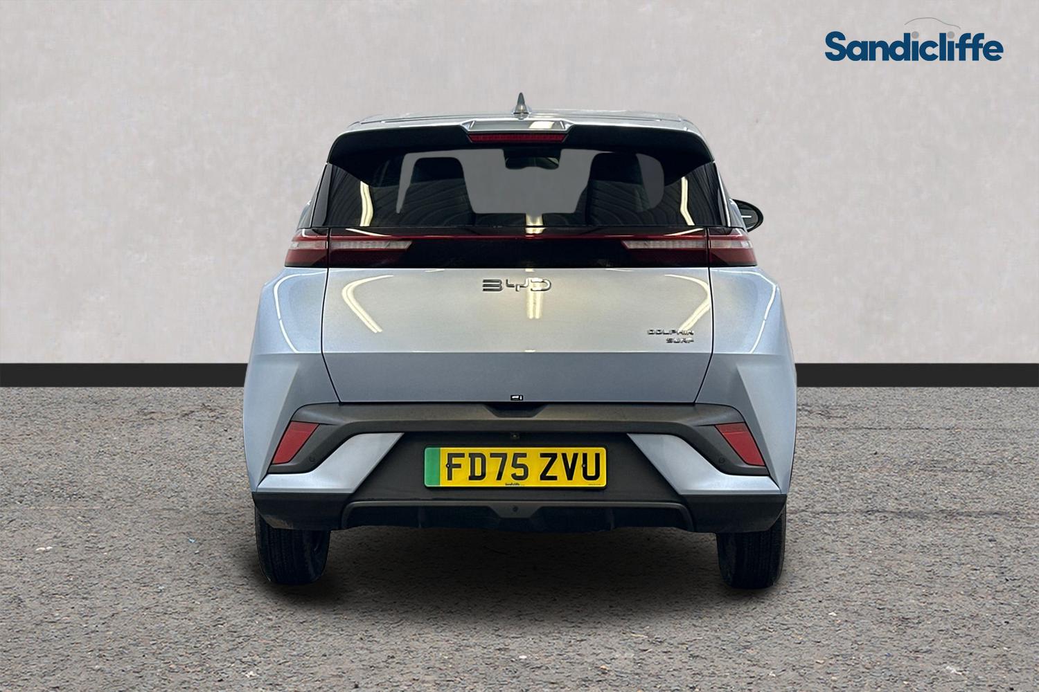 Used BYD Dolphin 2025 for sale - 77125673: Photo 5