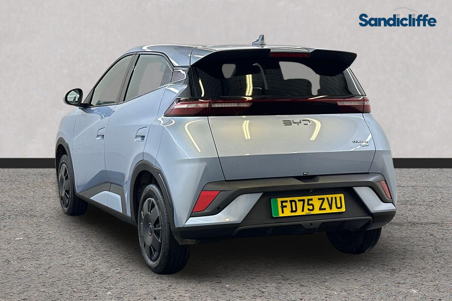 Used BYD Dolphin 2025 for sale - 77125673: Photo 6