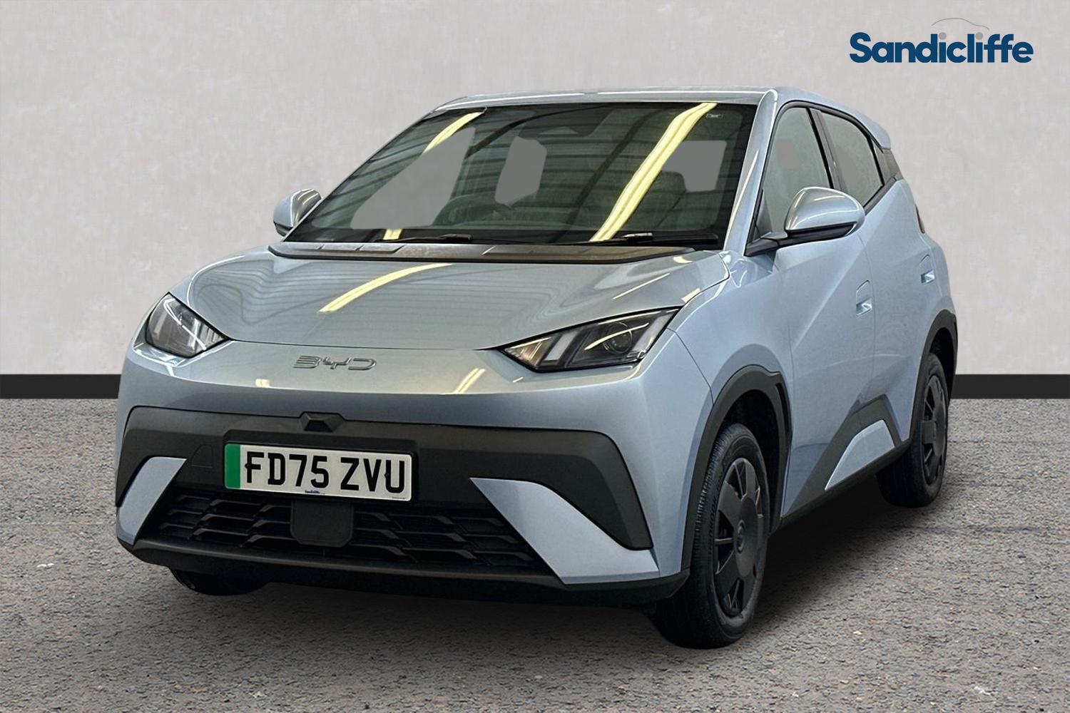 Used BYD Dolphin 2025 for sale - 77125673: Photo 8