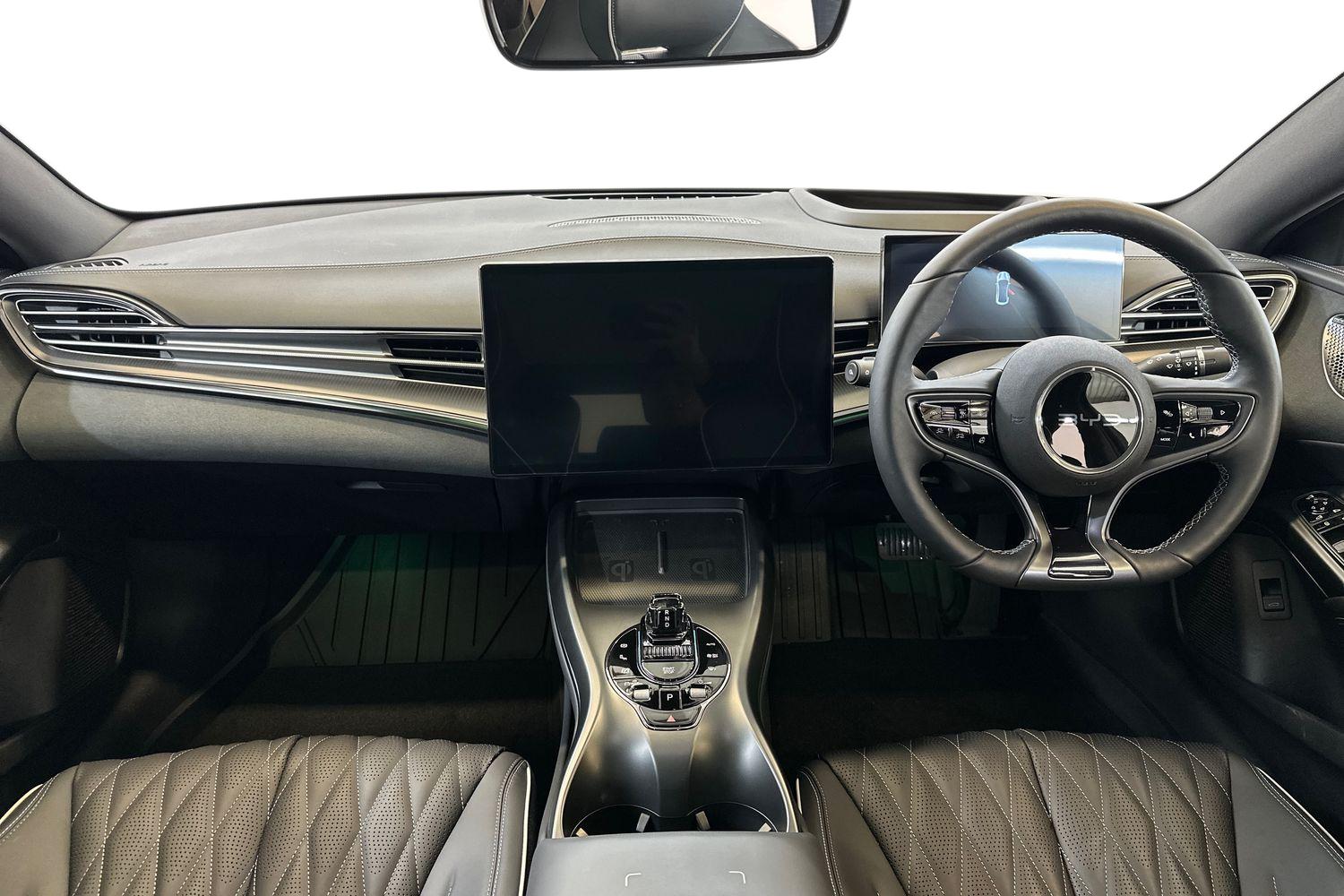 Used BYD Seal 2025 for sale - 77595213: Photo 13