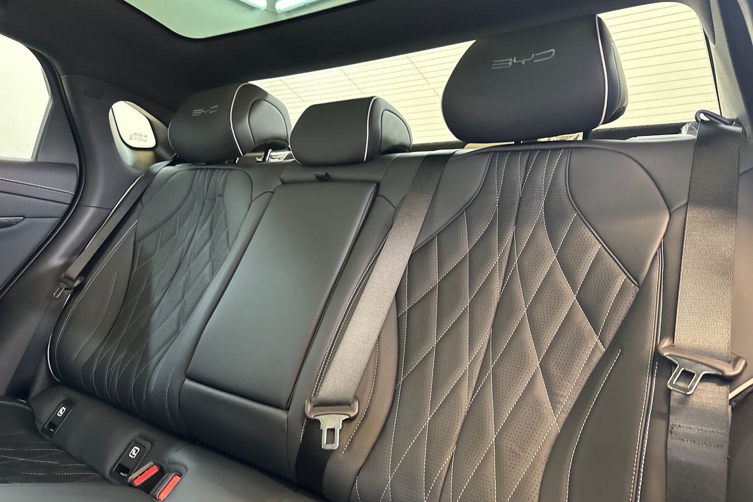 Used BYD Seal 2025 for sale - 77595213: Photo 17