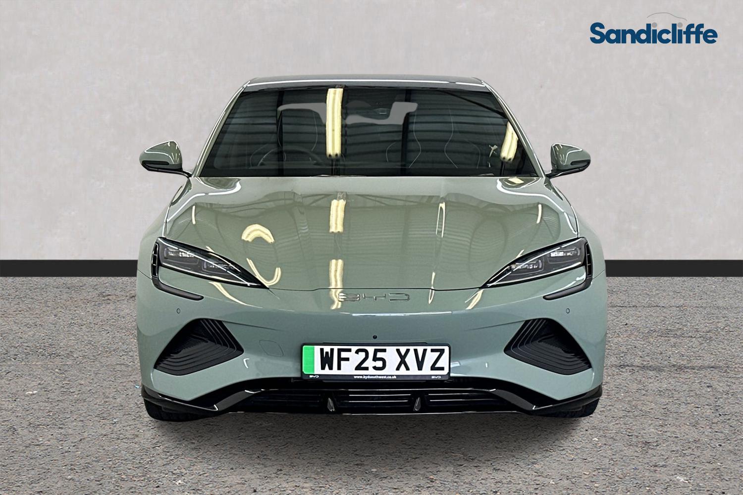 Used BYD Seal 2025 for sale - 77595213: Photo 2