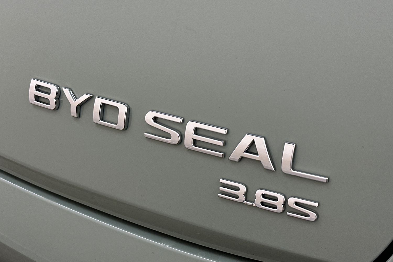 Used BYD Seal 2025 for sale - 77595213: Photo 24