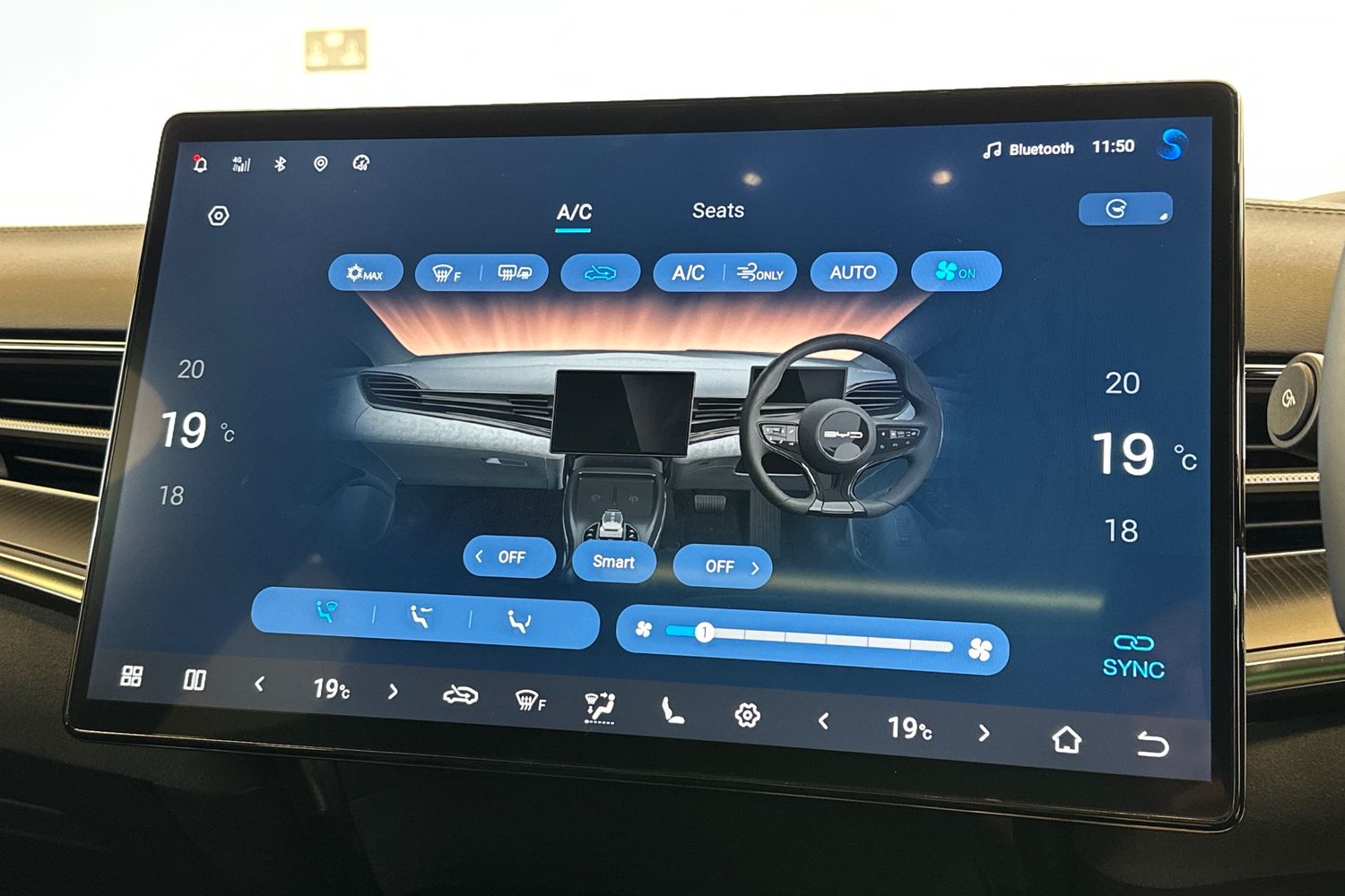 Used BYD Seal 2025 for sale - 77595213: Photo 35