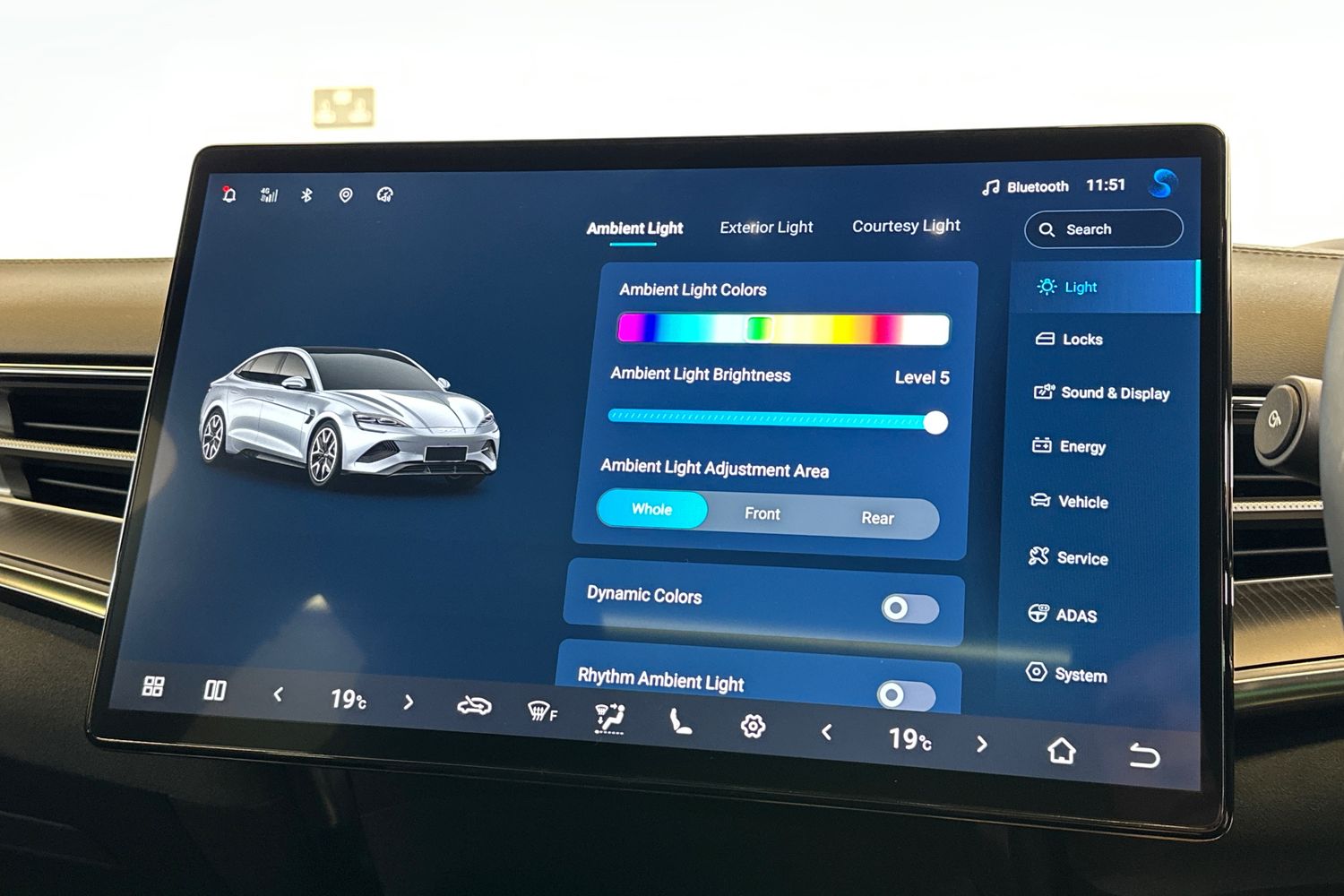Used BYD Seal 2025 for sale - 77595213: Photo 37
