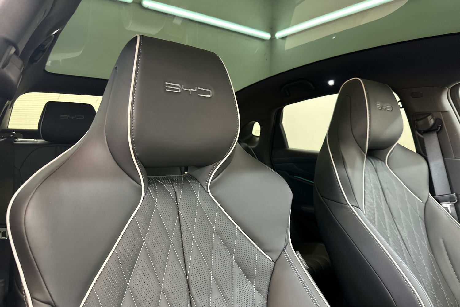 Used BYD Seal 2025 for sale - 77595213: Photo 46