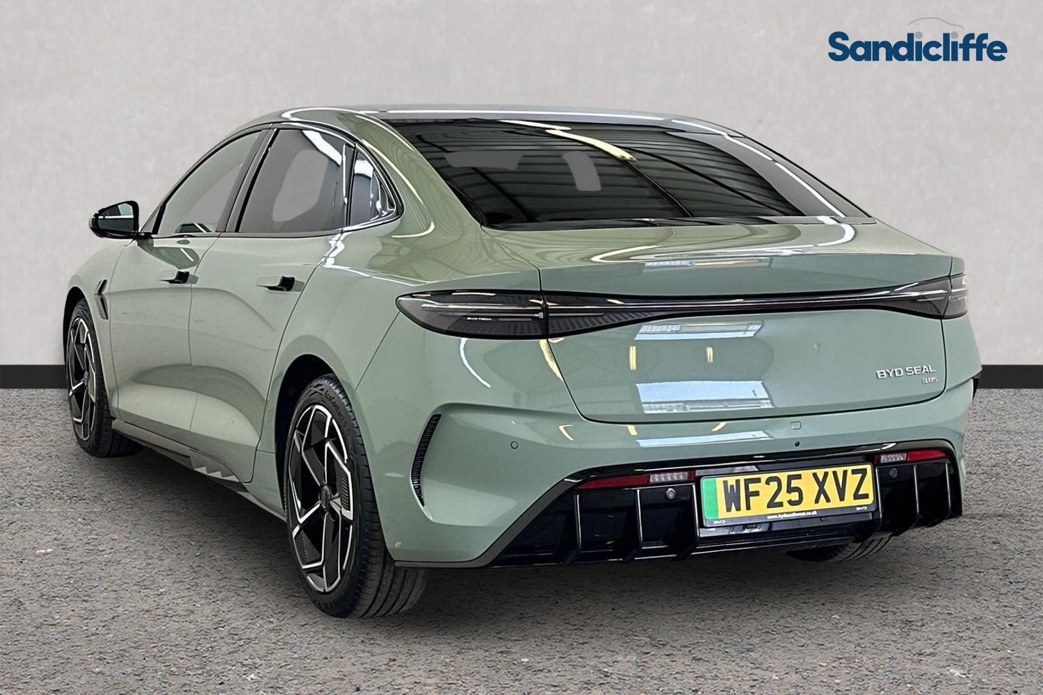 Used BYD Seal 2025 for sale - 77595213: Photo 7