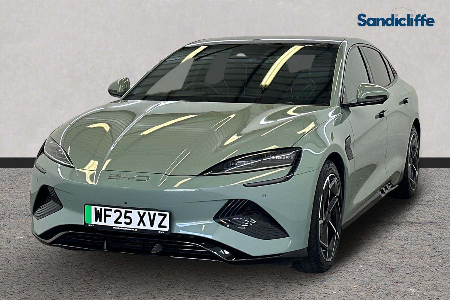 Used BYD Seal 2025 for sale - 77595213: Photo 9