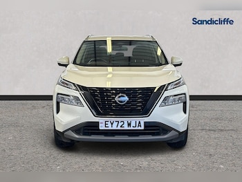 Used Nissan X-Trail 2023 for sale - 77821999: Photo