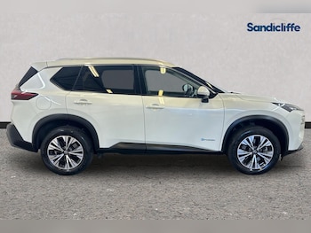 Used Nissan X-Trail 2023 for sale - 77821999: Photo