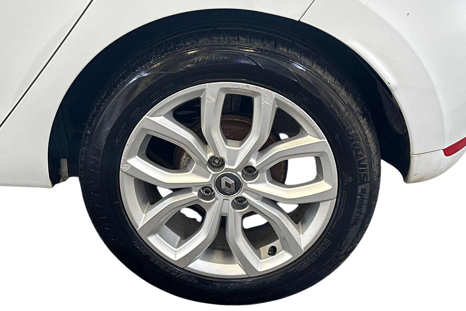 Used Renault Clio 2018 for sale - 76950948: Photo 10