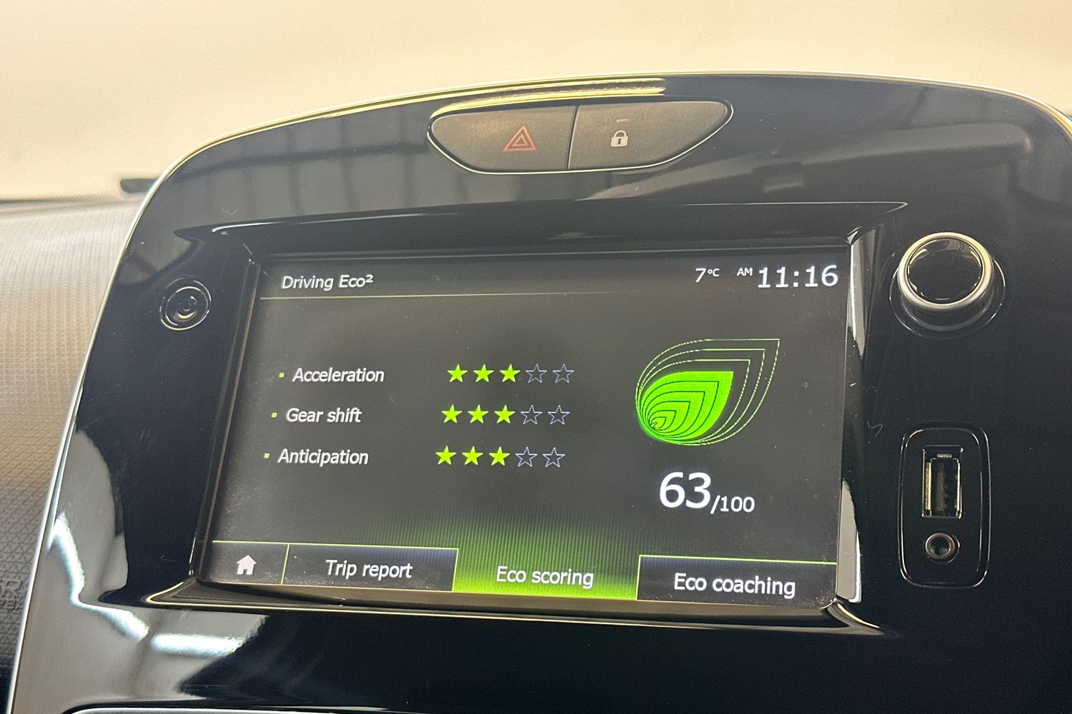 Used Renault Clio 2018 for sale - 76950948: Photo 27