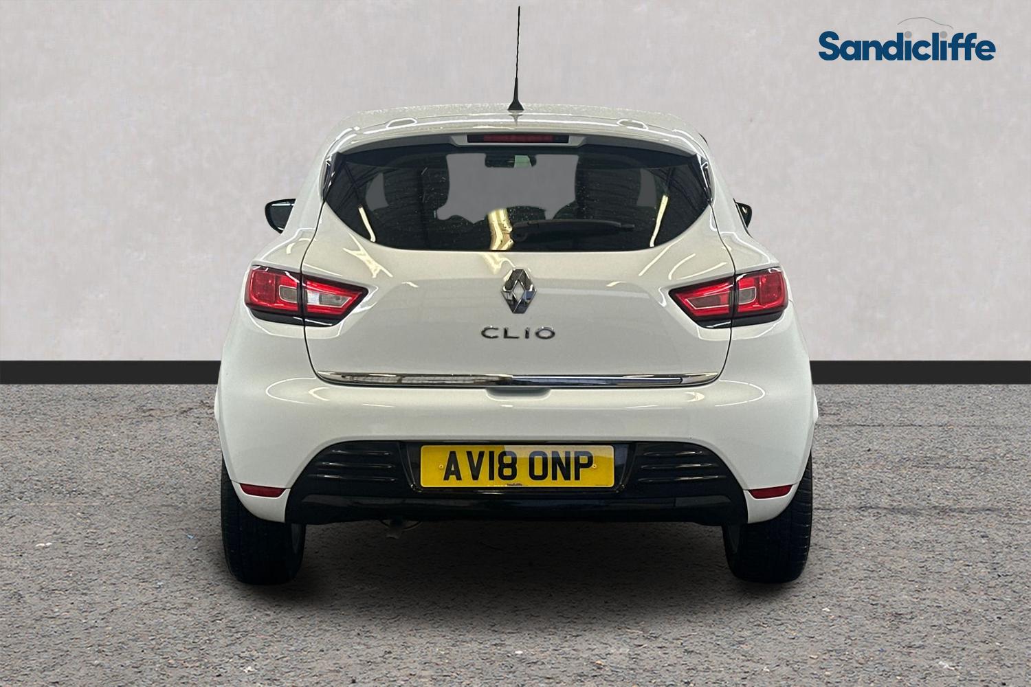 Used Renault Clio 2018 for sale - 76950948: Photo 5