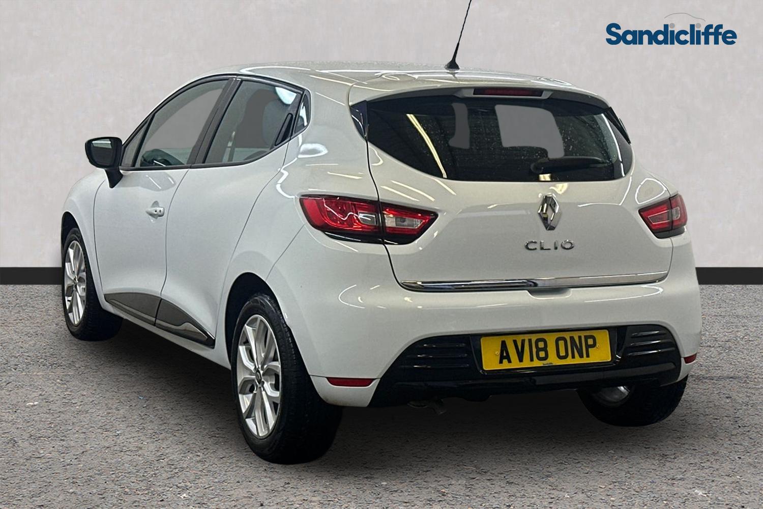 Used Renault Clio 2018 for sale - 76950948: Photo 6