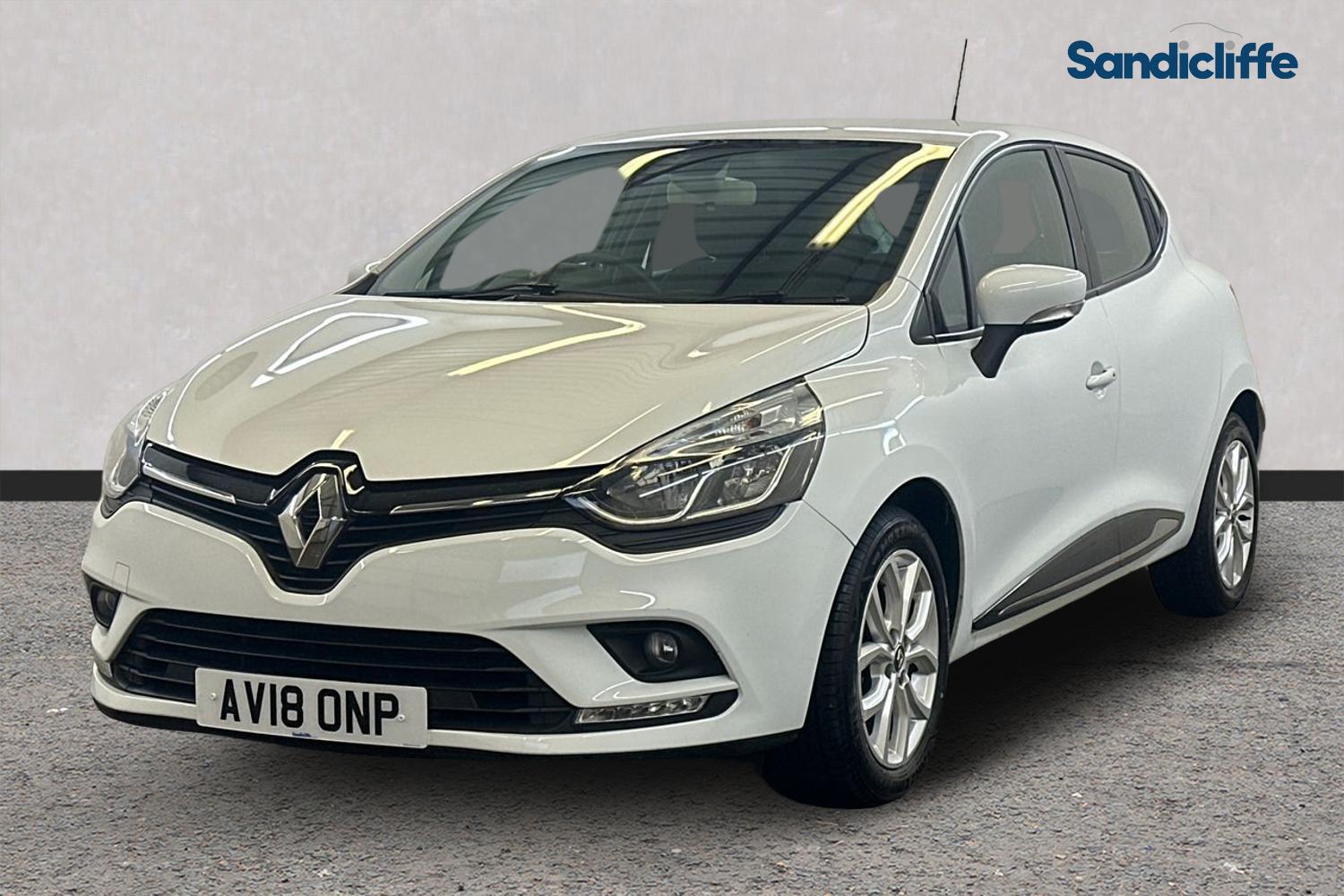Used Renault Clio 2018 for sale - 76950948: Photo 8