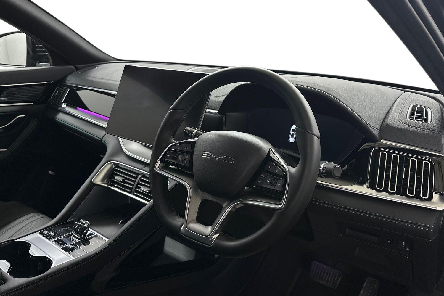 Used BYD Seal U 2025 for sale - 77365150: Photo 11