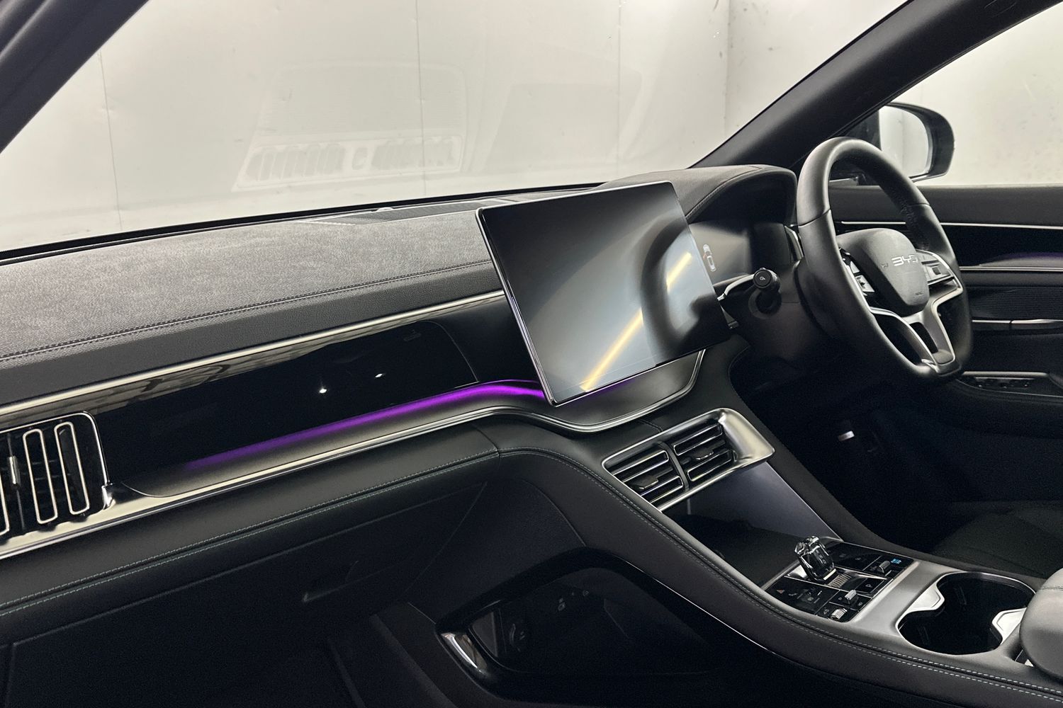 Used BYD Seal U 2025 for sale - 77365150: Photo 13