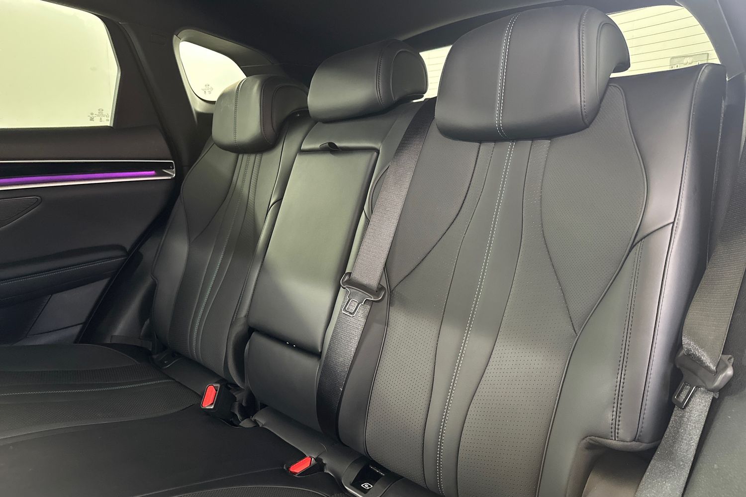 Used BYD Seal U 2025 for sale - 77365150: Photo 14